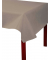 4 PROnappe Tischdecke natur 1,2 x 20,0 m